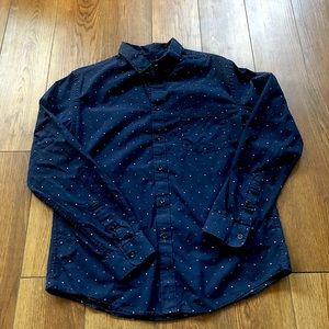 Long Sleeve Men’s Shirt